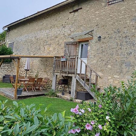 La Maison Du Colombophile Neuville-sur-Ailette Екстериор снимка