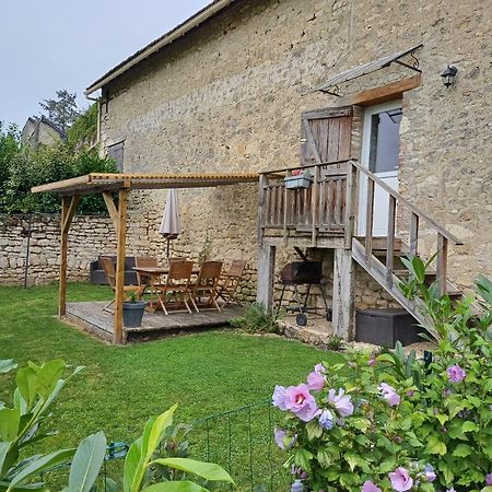 La Maison Du Colombophile Neuville-sur-Ailette Екстериор снимка